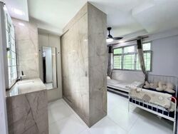 Blk 424D Orchid Spring @ Yishun (Yishun), HDB 4 Rooms #595110771